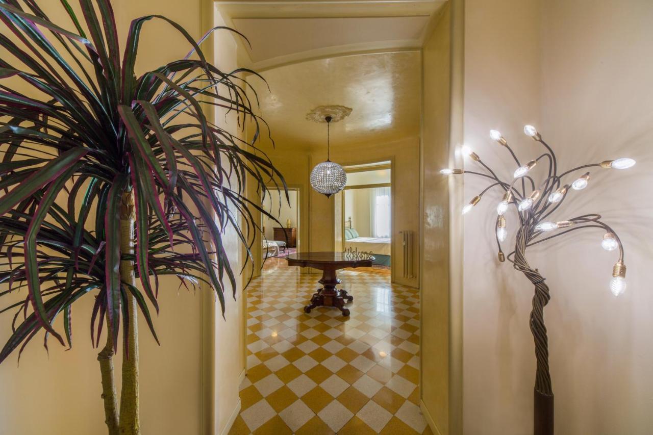 Bed And Bike - Bergamo Dream House Bed & Breakfast Exterior photo