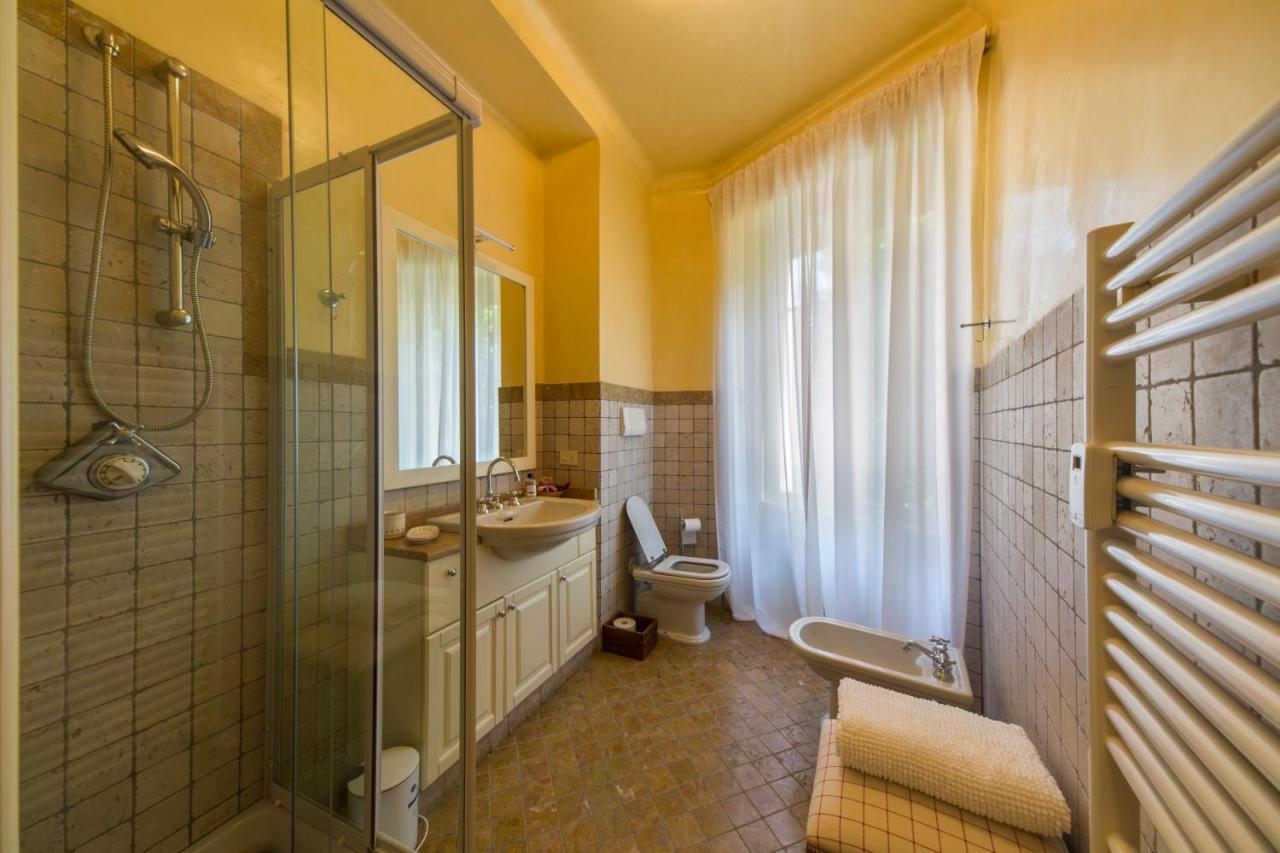 Bed And Bike - Bergamo Dream House Bed & Breakfast Exterior photo
