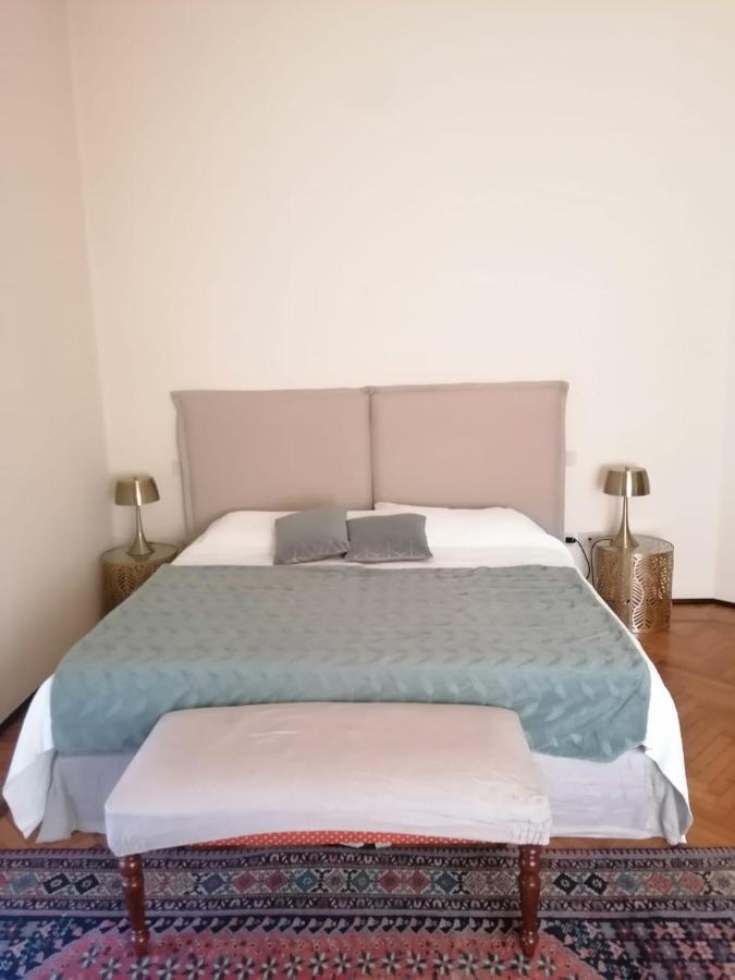 Bed And Bike - Bergamo Dream House Bed & Breakfast Exterior photo